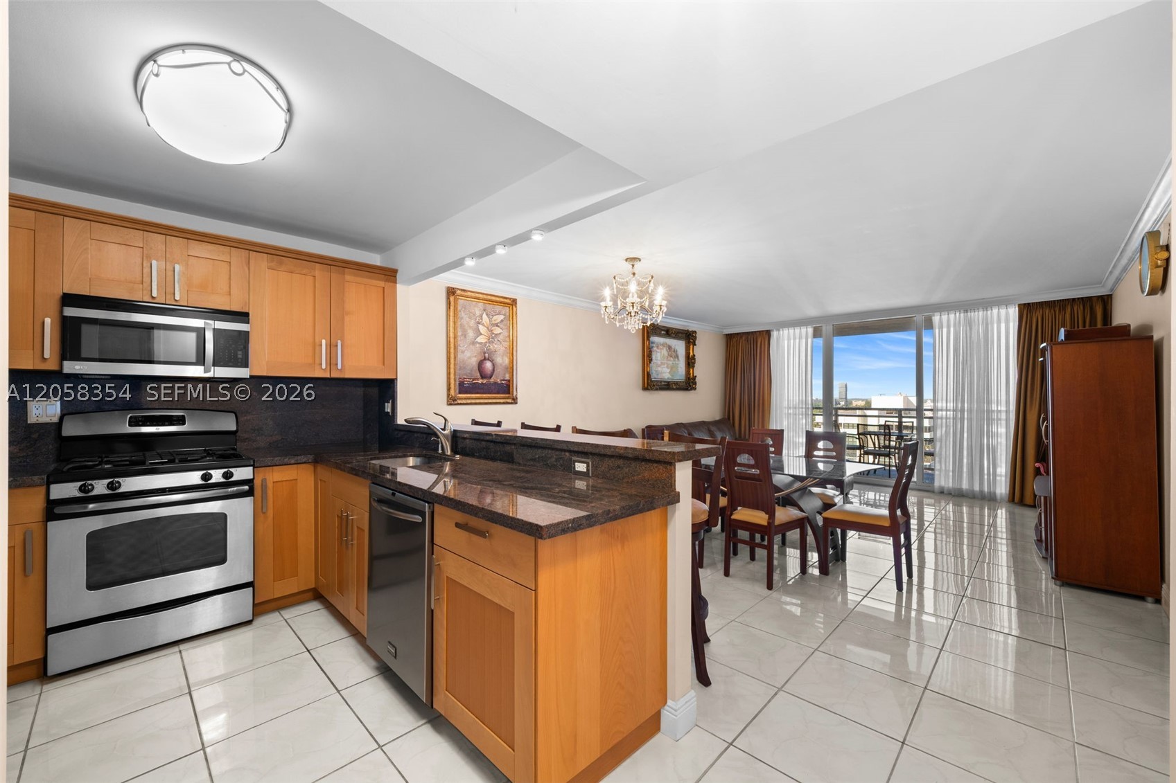 2030 S Ocean Dr #1701