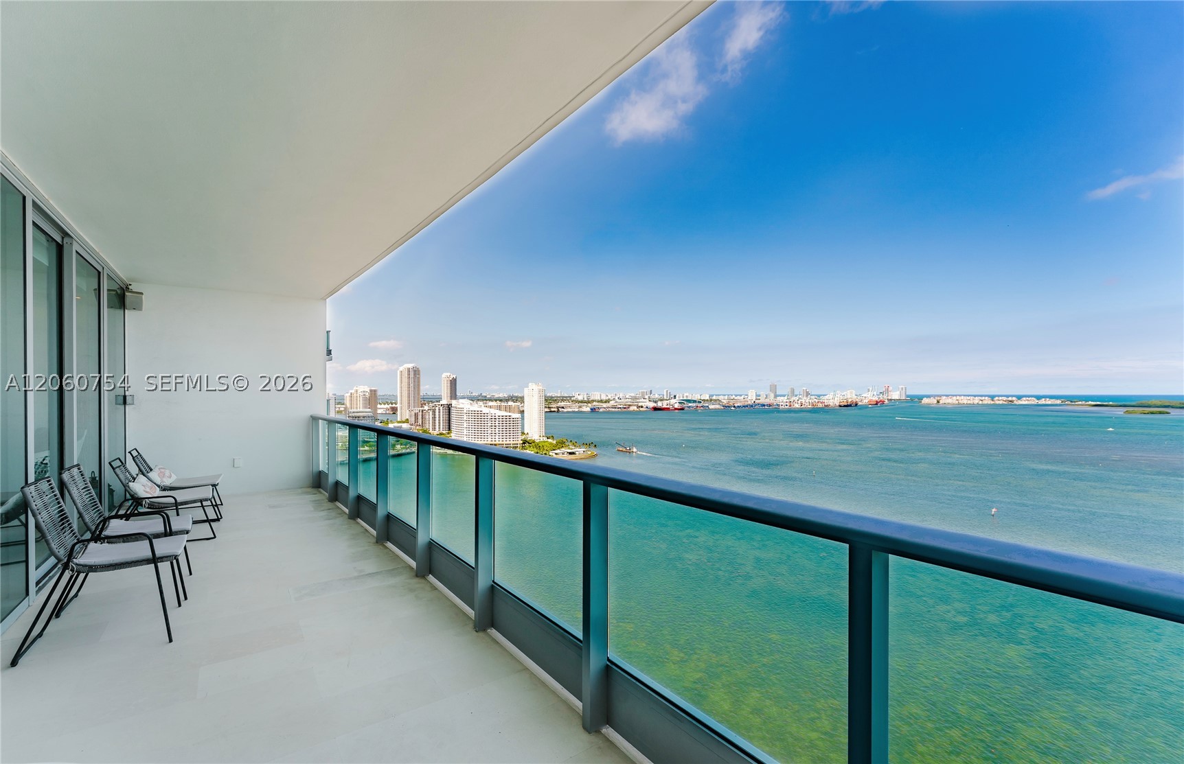 1331 Brickell Bay Dr #2805