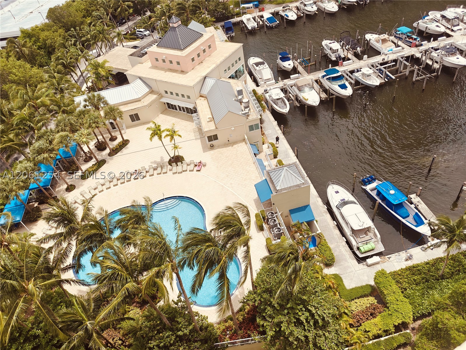 image Aventura Marina 19