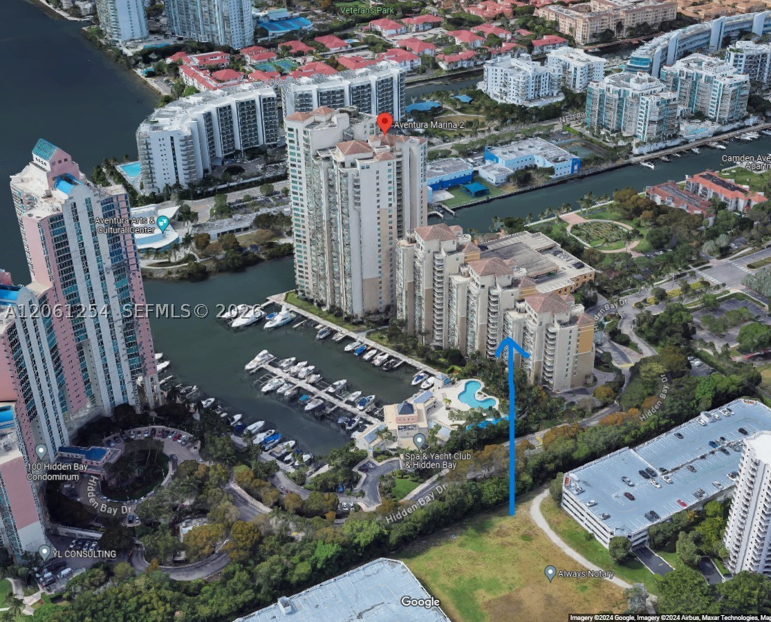 image Aventura Marina 113