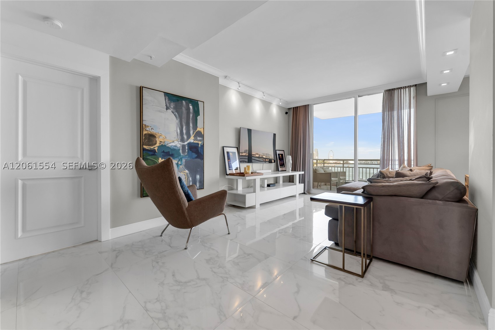 888 Brickell Key Dr #508 Miami, FL 33131