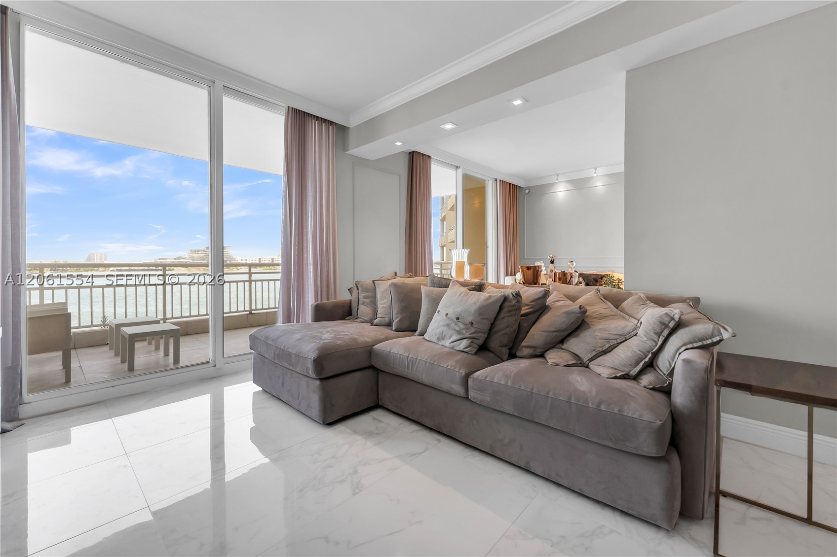 888 Brickell Key Dr #508 Miami, FL 33131