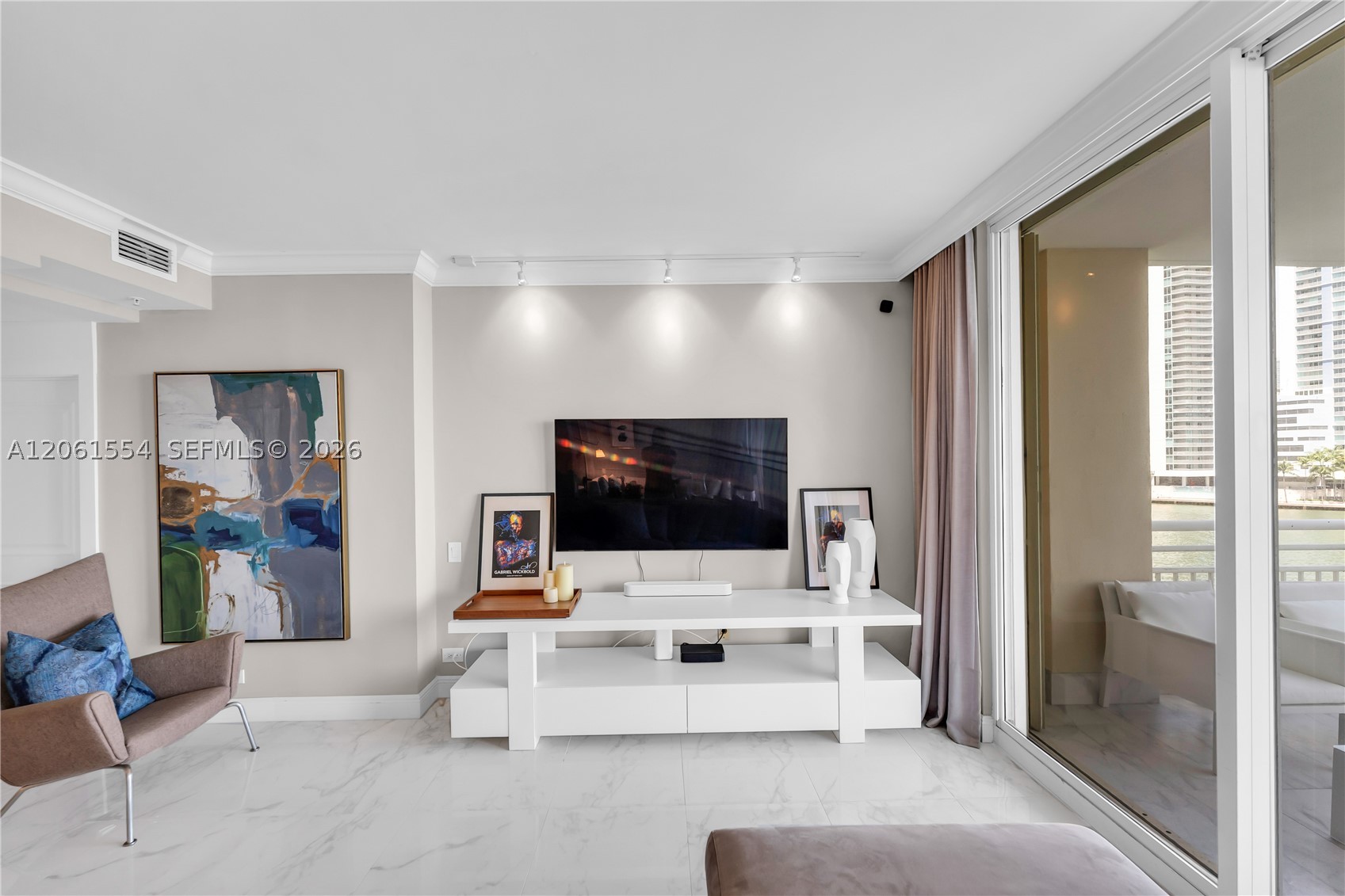 888 Brickell Key Dr #508 Miami, FL 33131