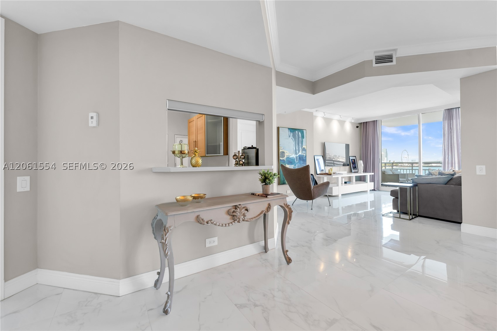 888 Brickell Key Dr #508 Miami, FL 33131