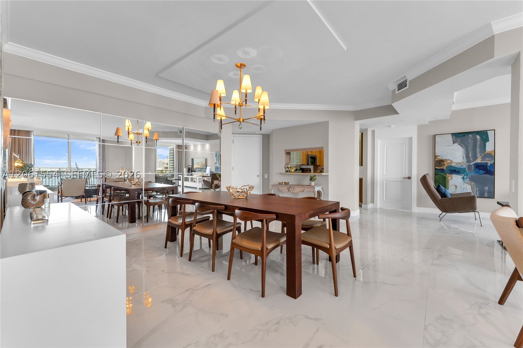 888 Brickell Key Dr #508 Miami, FL 33131