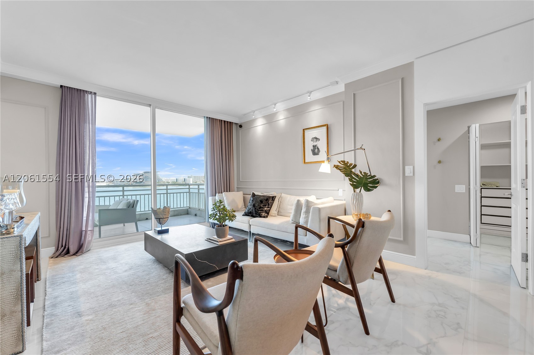 888 Brickell Key Dr #508 Miami, FL 33131
