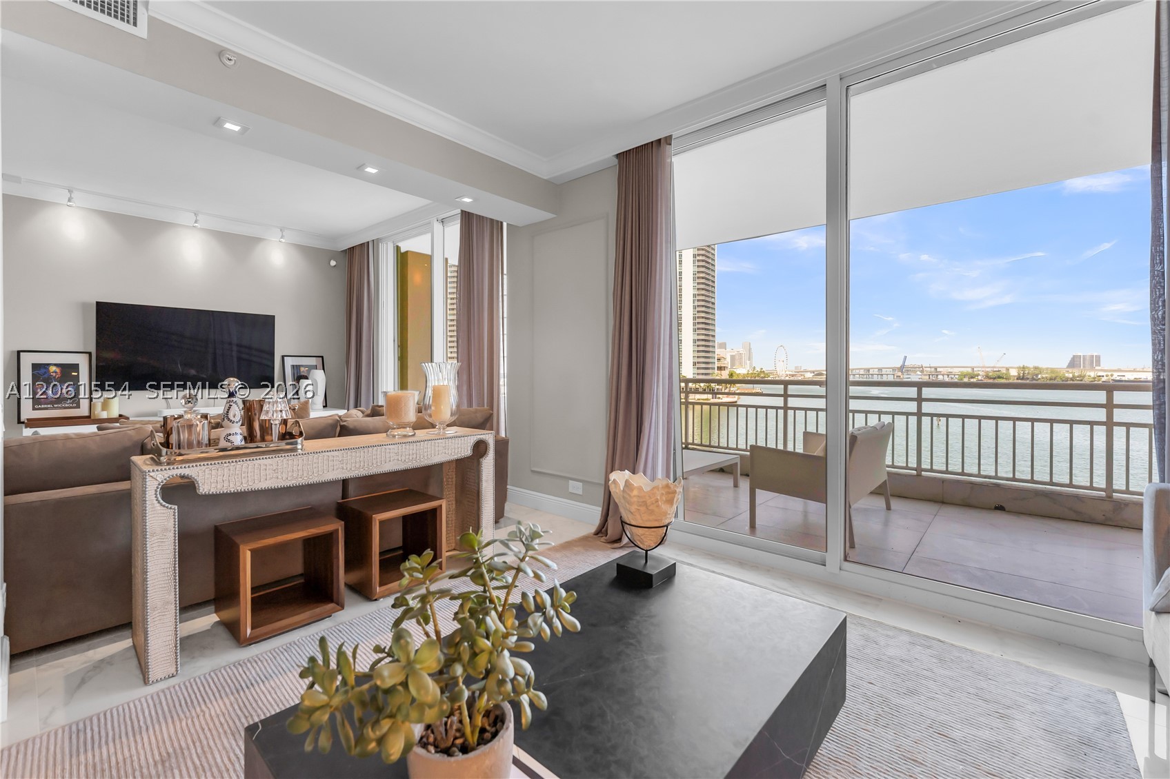 888 Brickell Key Dr #508 Miami, FL 33131