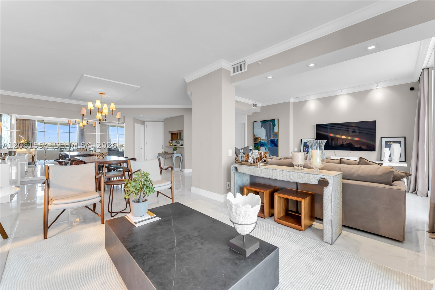 888 Brickell Key Dr #508 Miami, FL 33131