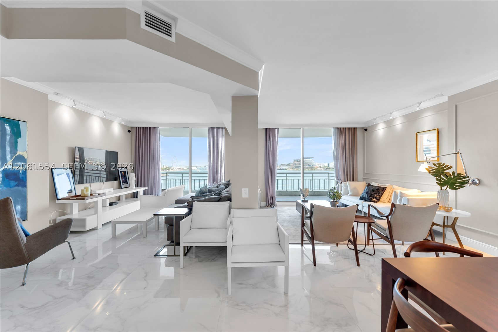 888 Brickell Key Dr #508 Miami, FL 33131