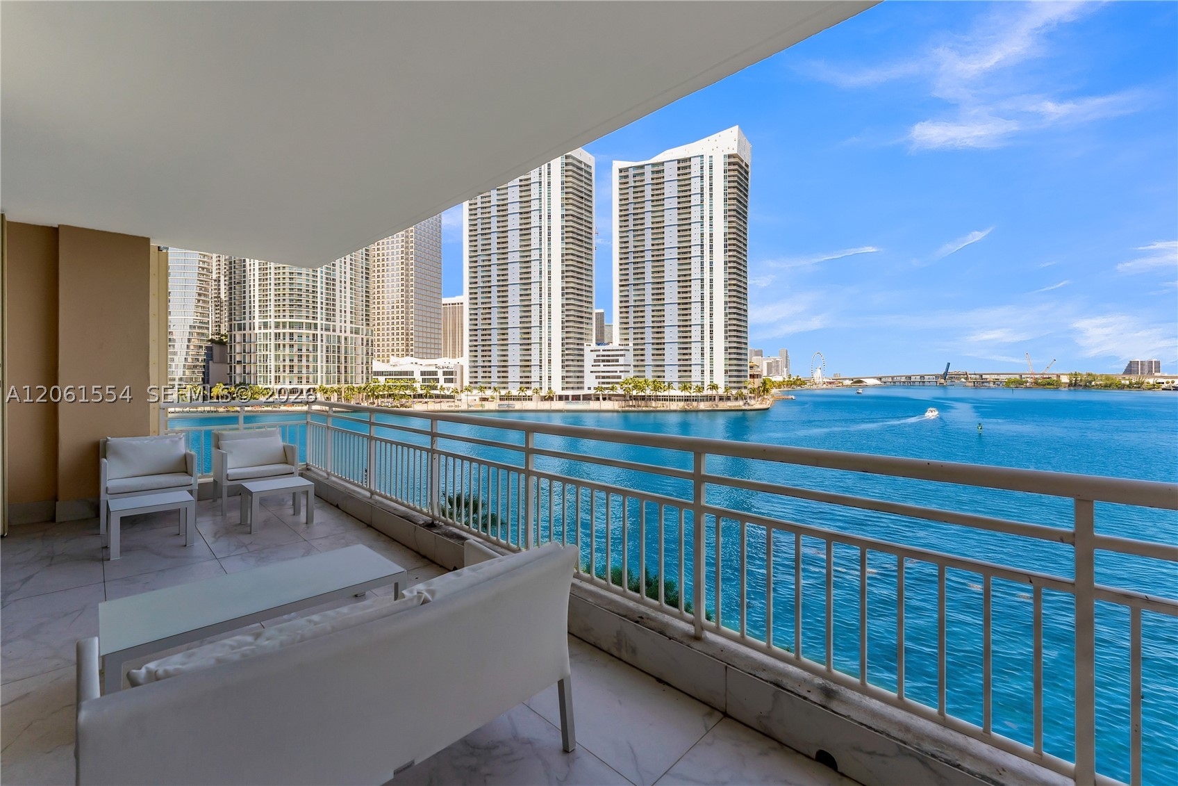888 Brickell Key Dr #508 Miami, FL 33131