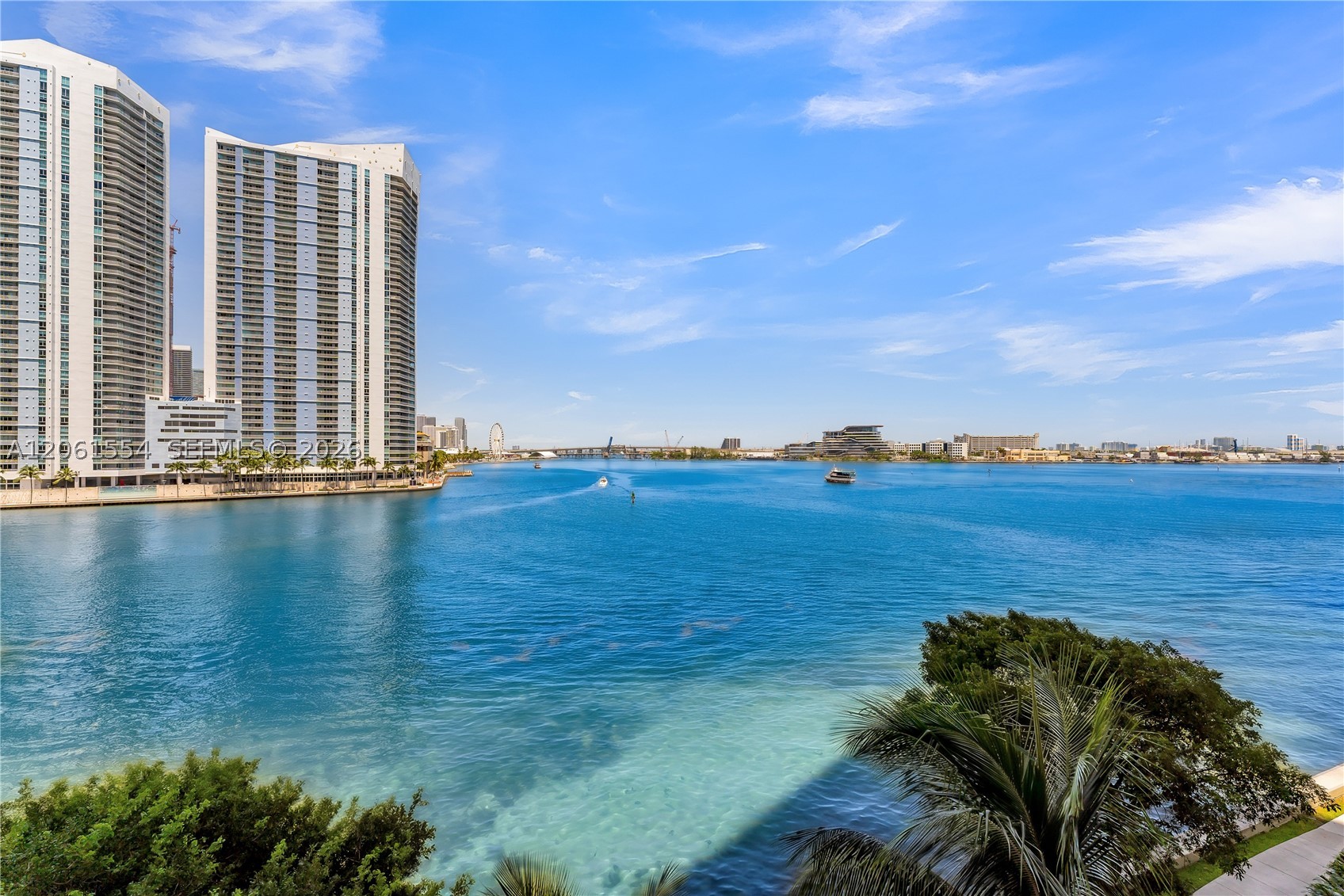 888 Brickell Key Dr #508 Miami, FL 33131