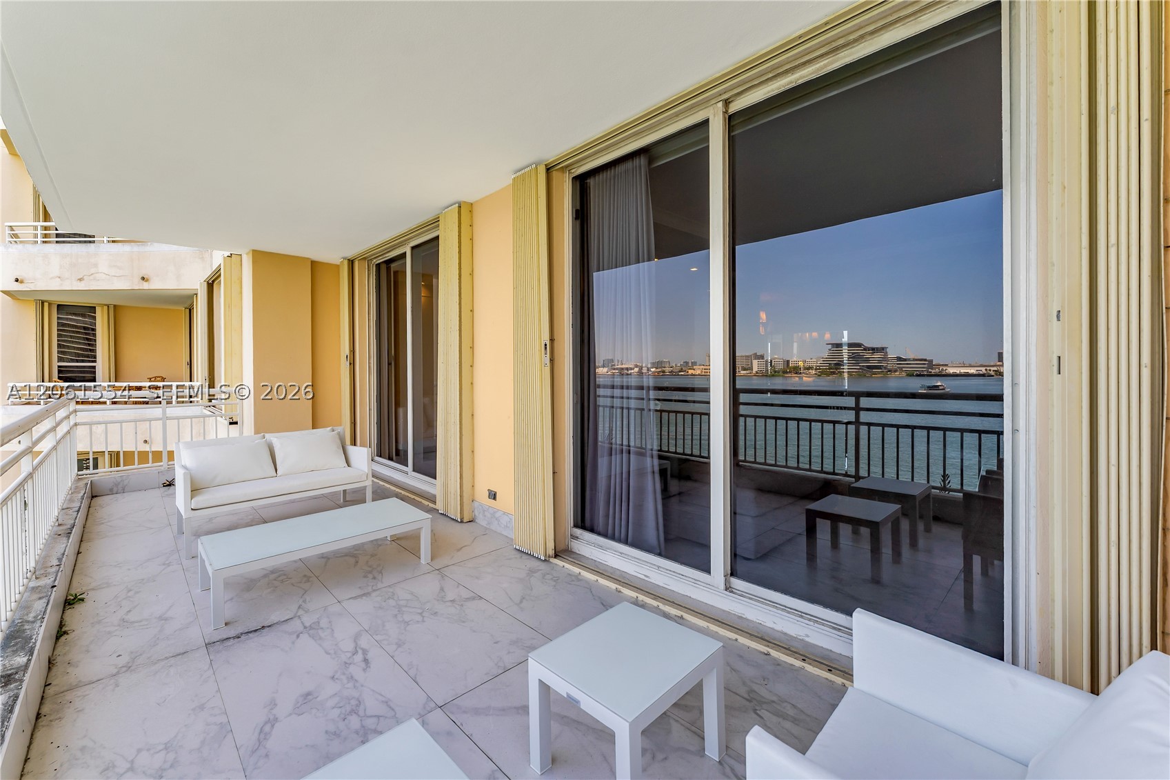 888 Brickell Key Dr #508 Miami, FL 33131
