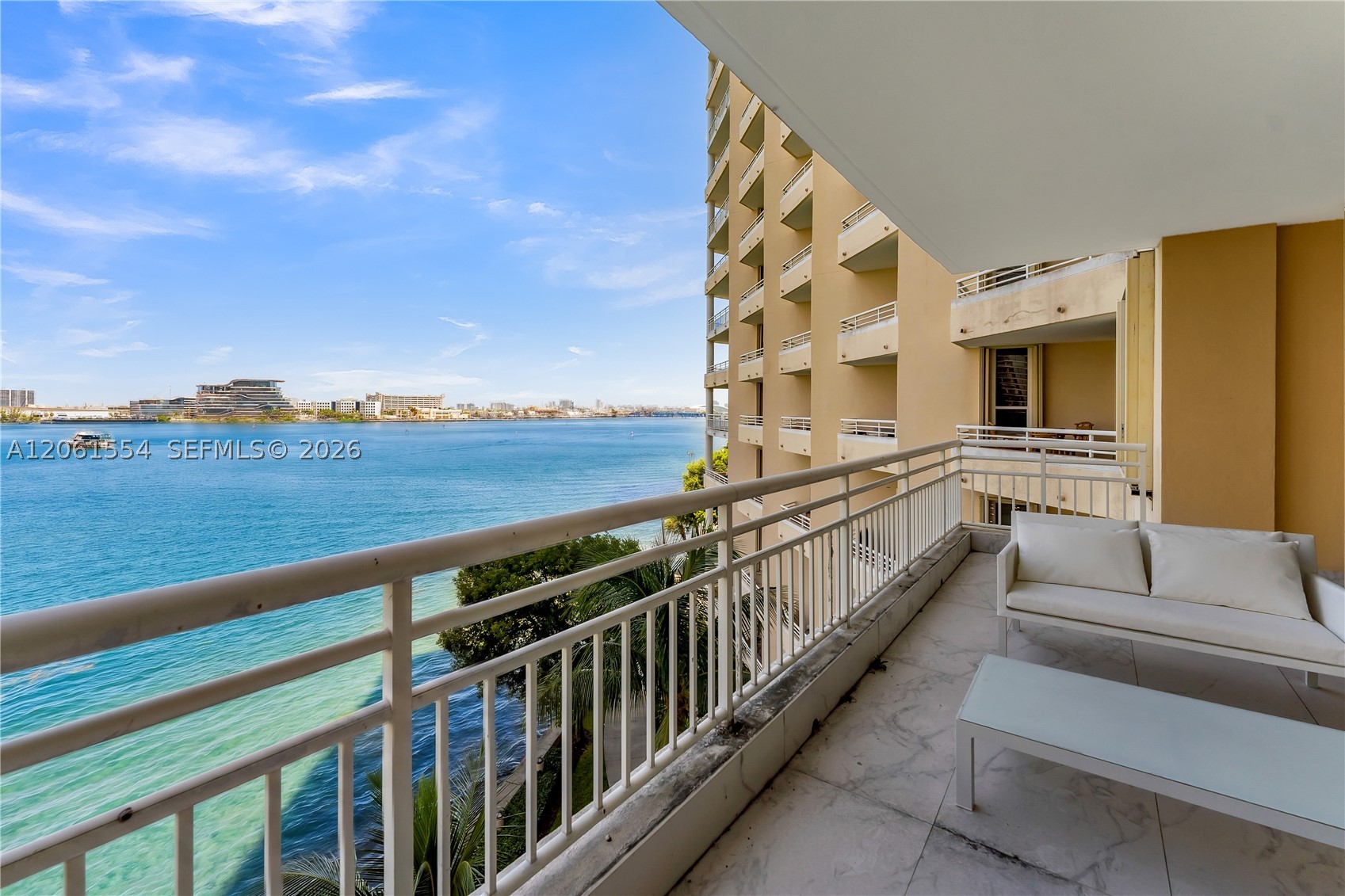 888 Brickell Key Dr #508 Miami, FL 33131