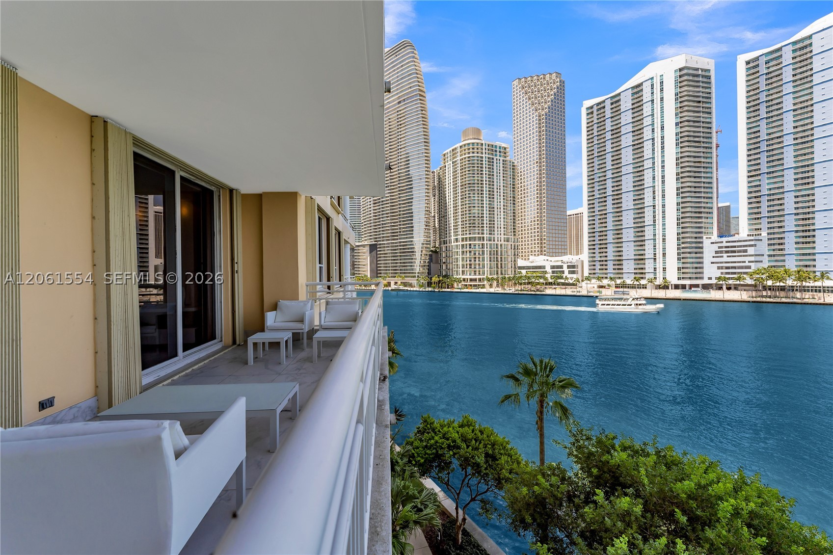 888 Brickell Key Dr #508 Miami, FL 33131