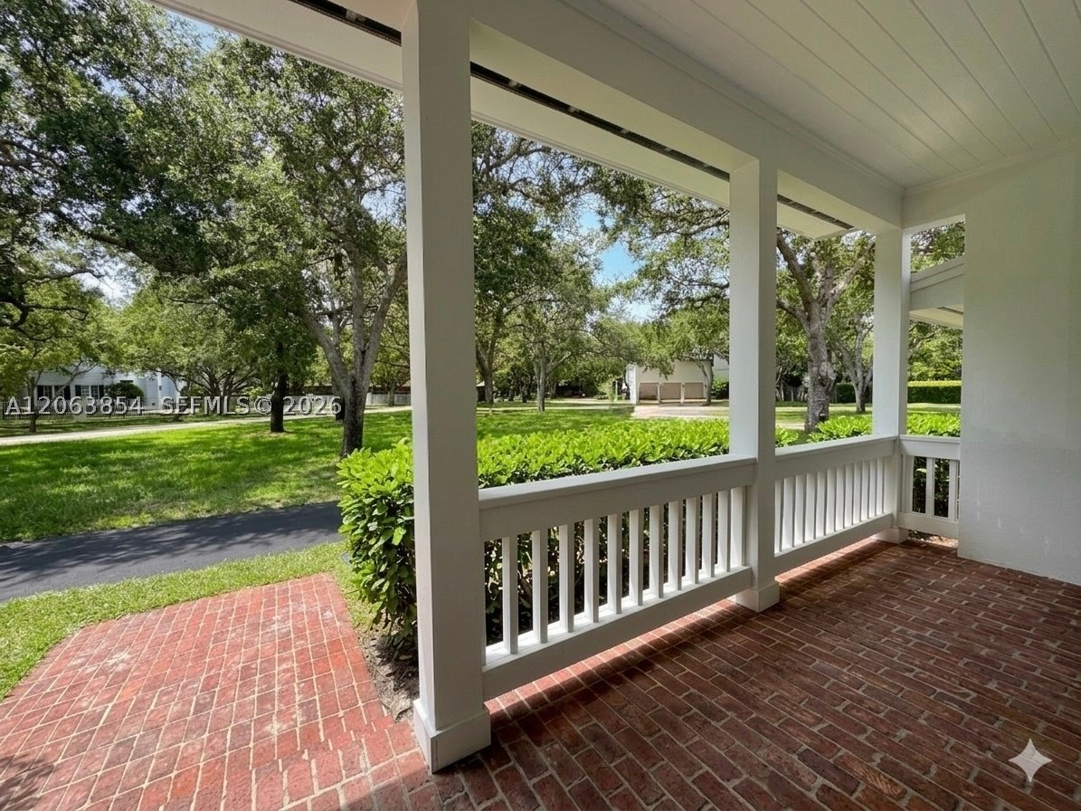 12345 SW 63rd Ave Pinecrest, FL 33156