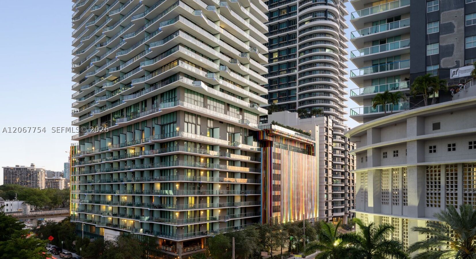 1300 S Miami #4209