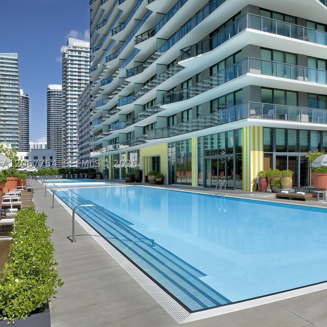 image Dua Miami (SLS Brickell)25