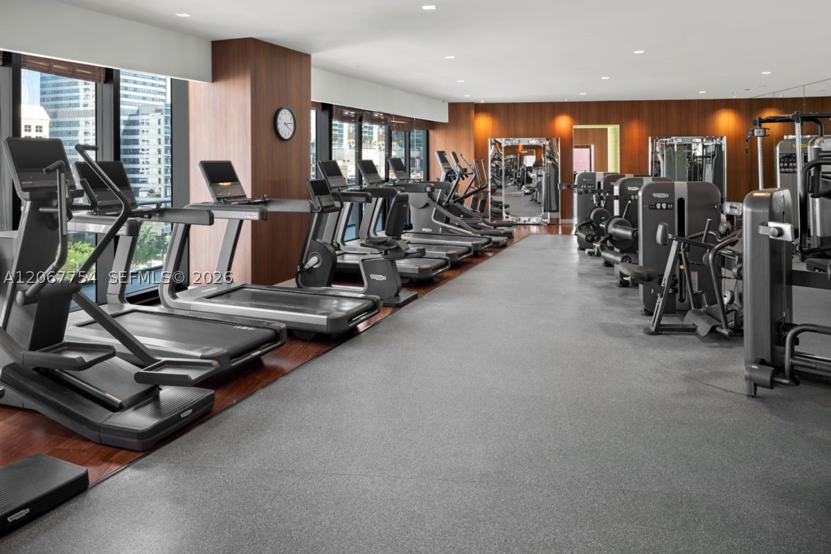 image Dua Miami (SLS Brickell)26