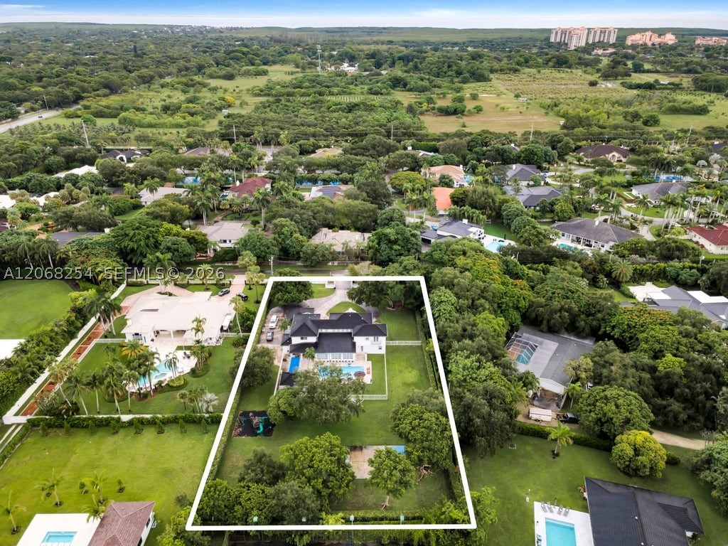 13880 SW 68th Ave Palmetto Bay, FL 33158