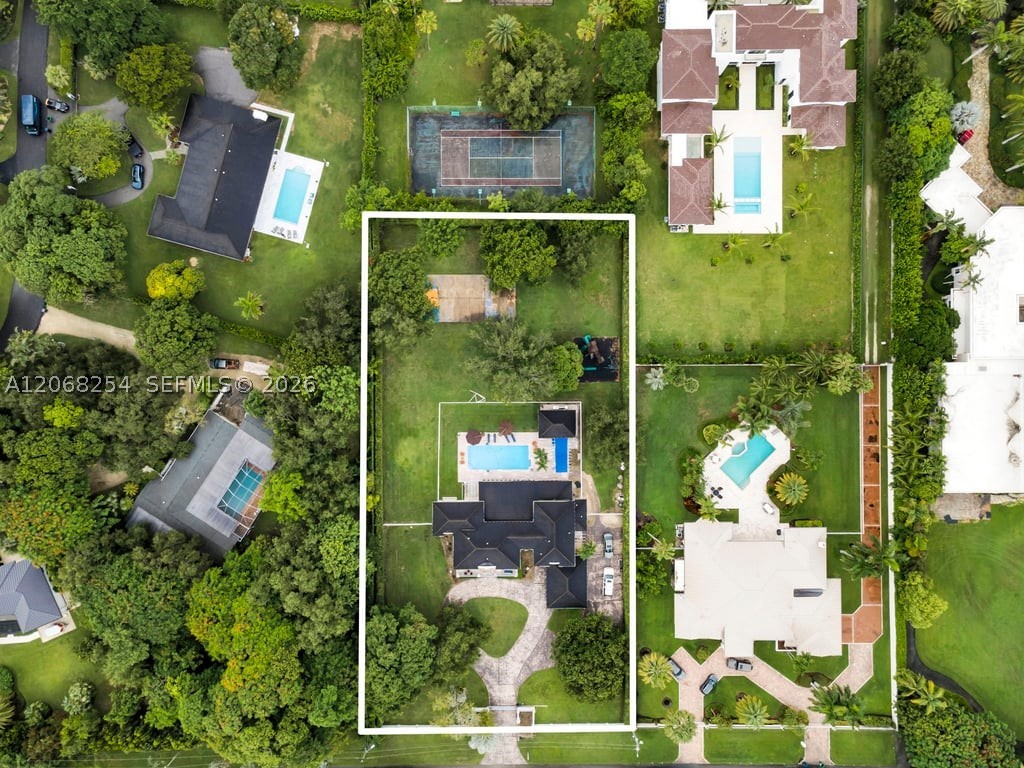 13880 SW 68th Ave Palmetto Bay, FL 33158