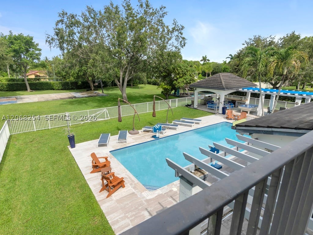 13880 SW 68th Ave Palmetto Bay, FL 33158