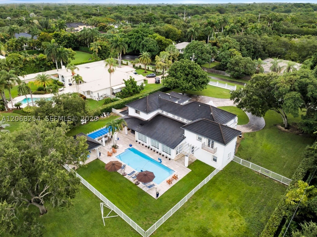 13880 SW 68th Ave Palmetto Bay, FL 33158
