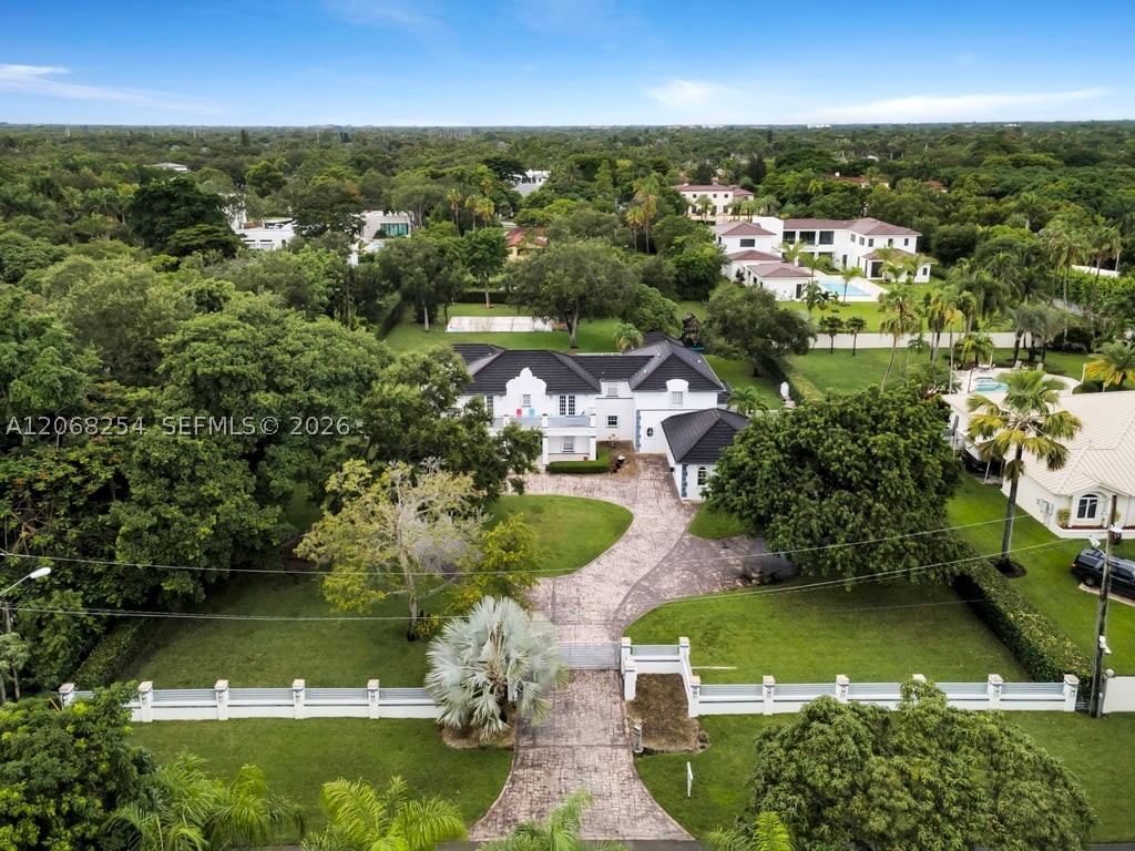 13880 SW 68th Ave Palmetto Bay, FL 33158