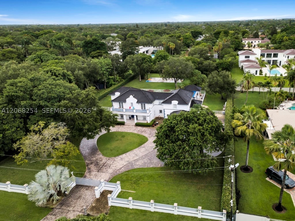 13880 SW 68th Ave Palmetto Bay, FL 33158