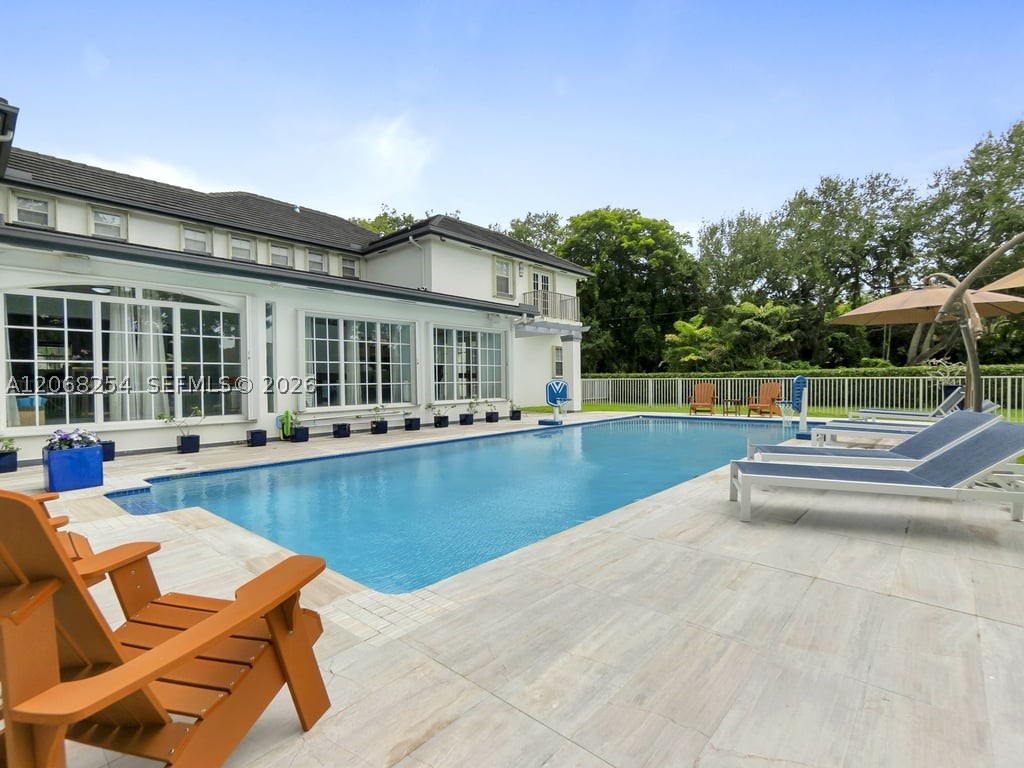 13880 SW 68th Ave Palmetto Bay, FL 33158
