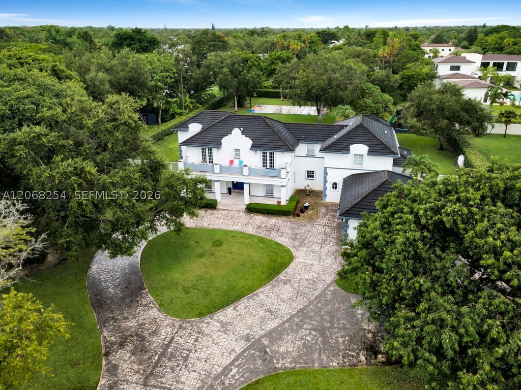 13880 SW 68th Ave Palmetto Bay, FL 33158