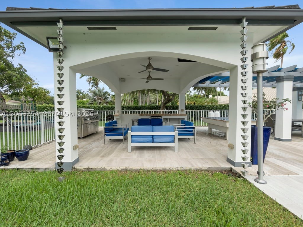 13880 SW 68th Ave Palmetto Bay, FL 33158