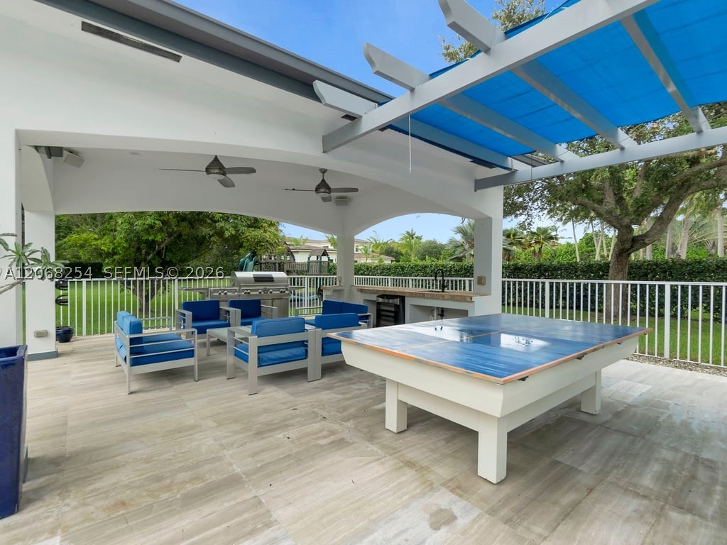 13880 SW 68th Ave Palmetto Bay, FL 33158