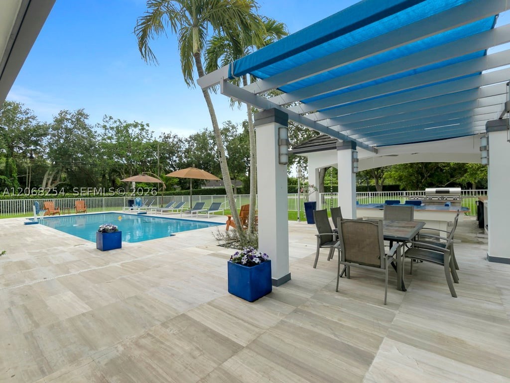 13880 SW 68th Ave Palmetto Bay, FL 33158