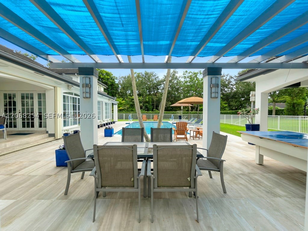 13880 SW 68th Ave Palmetto Bay, FL 33158