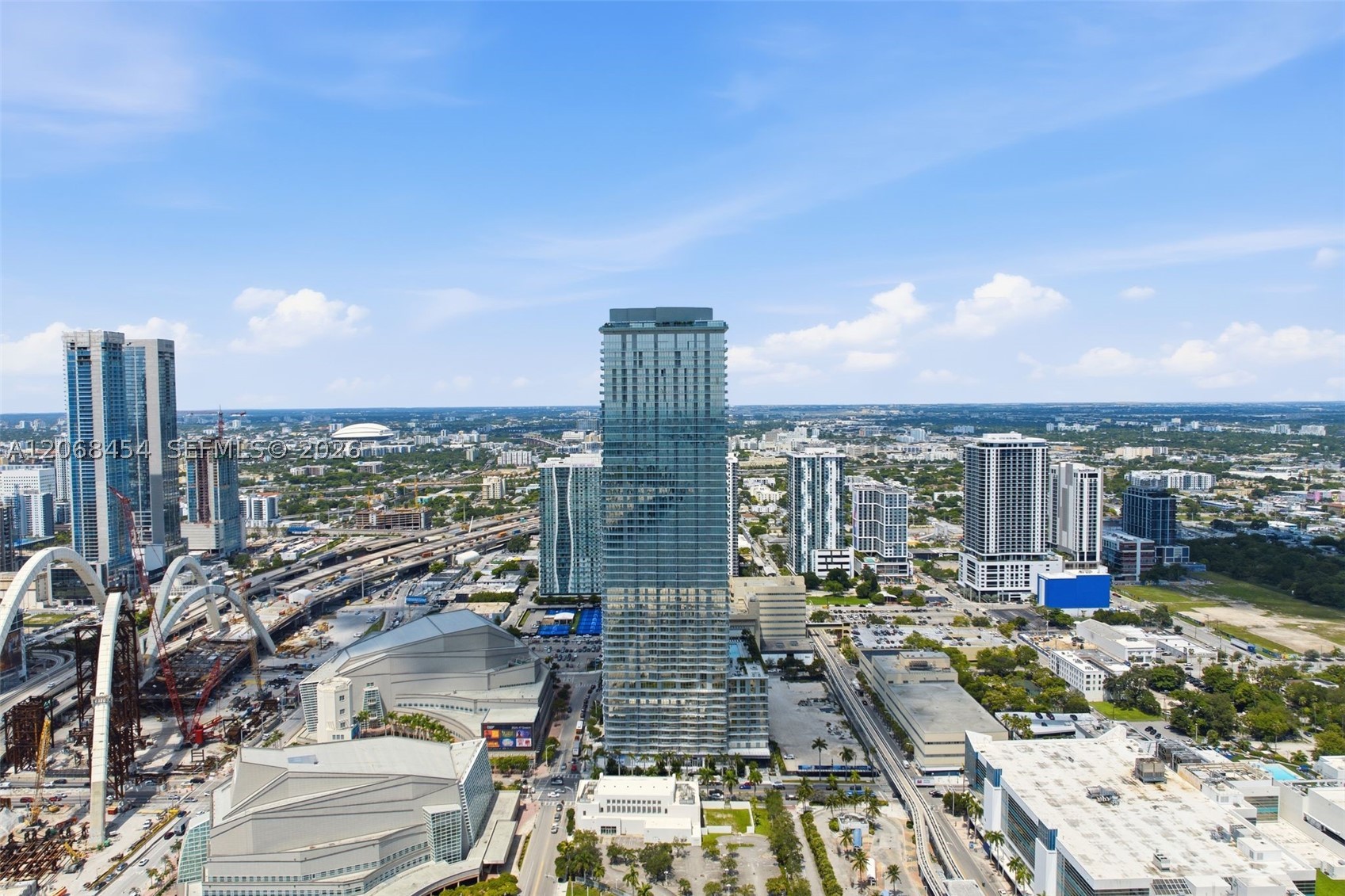 1400 Biscayne Blvd #3004