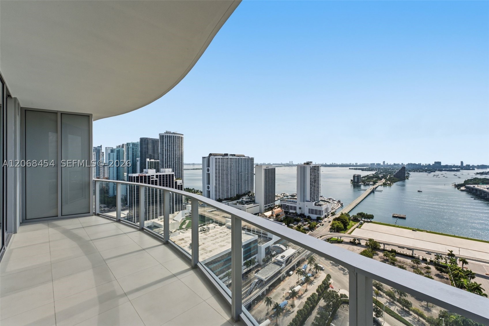 1400 Biscayne Blvd #3004 Miami, FL 33132