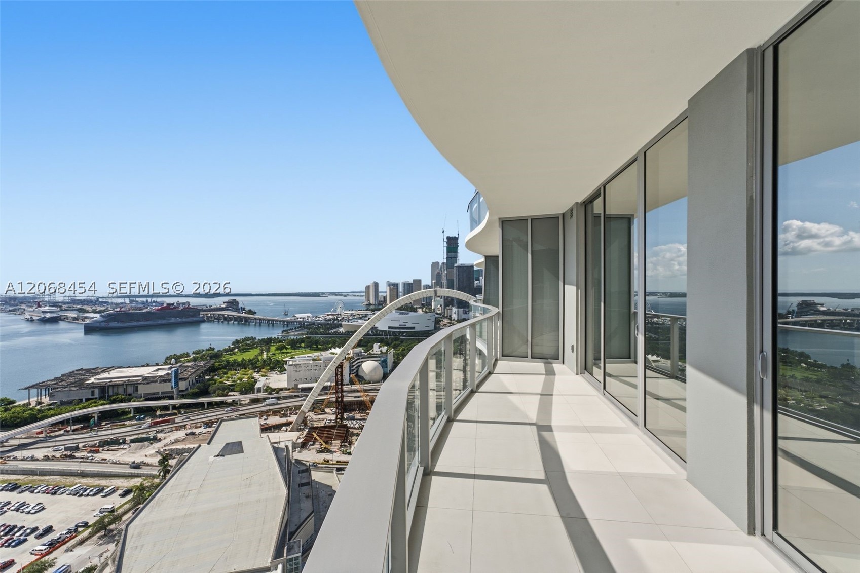 1400 Biscayne Blvd #3004 Miami, FL 33132