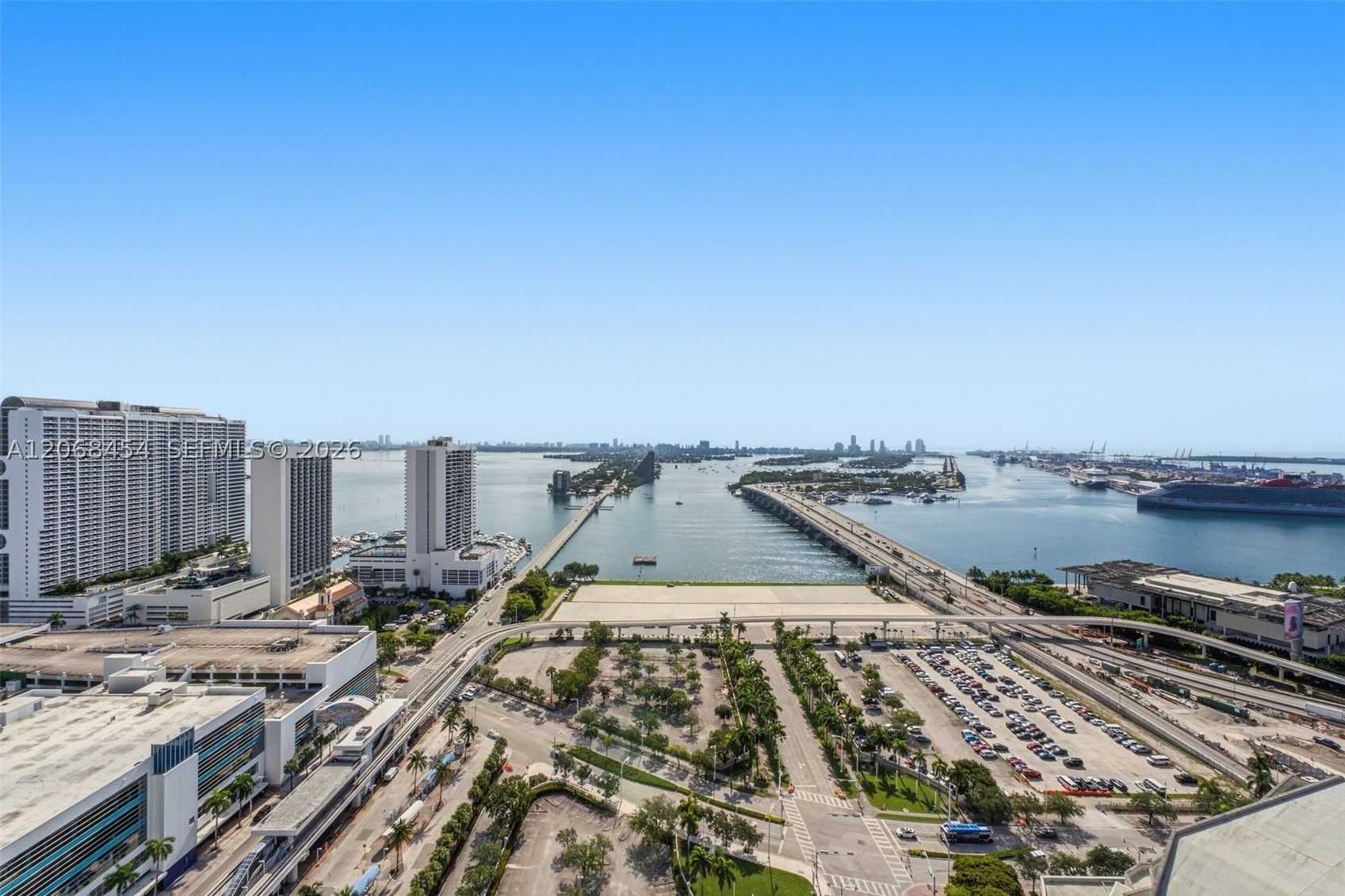 1400 Biscayne Blvd #3004 Miami, FL 33132
