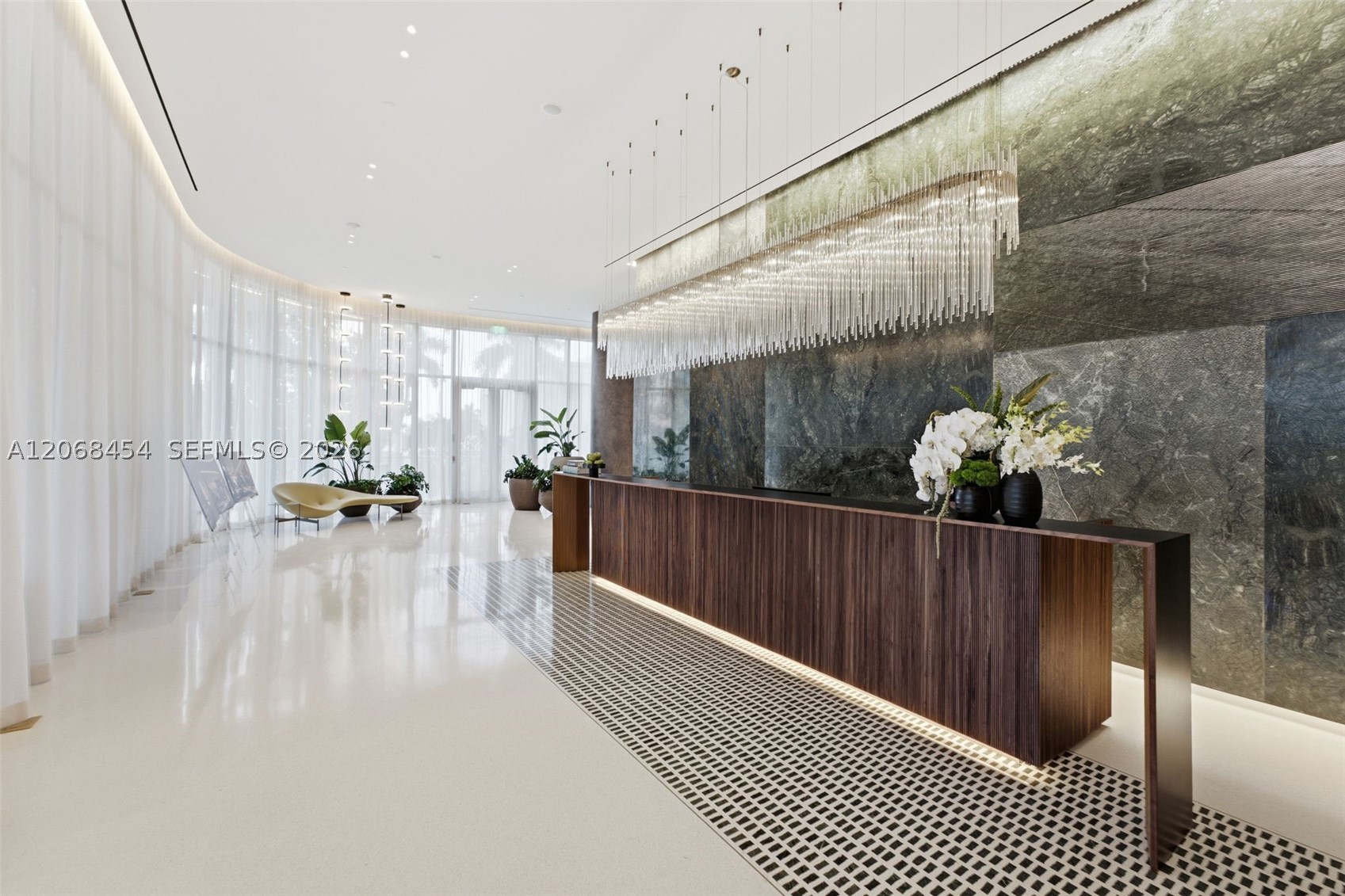 1400 Biscayne Blvd #3004 Miami, FL 33132