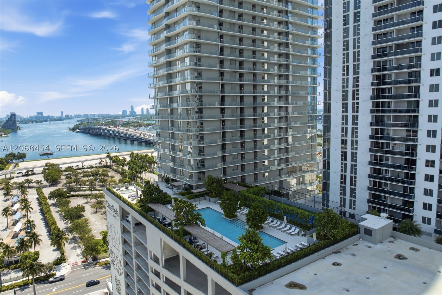 1400 Biscayne Blvd #3004 Miami, FL 33132