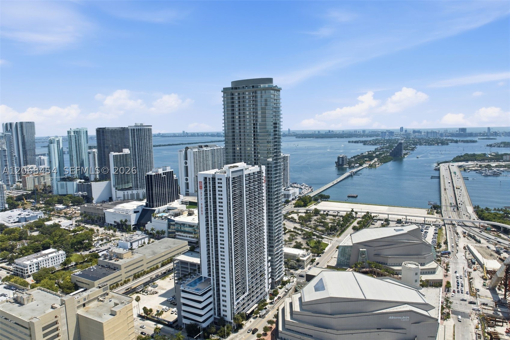 1400 Biscayne Blvd #3004 Miami, FL 33132