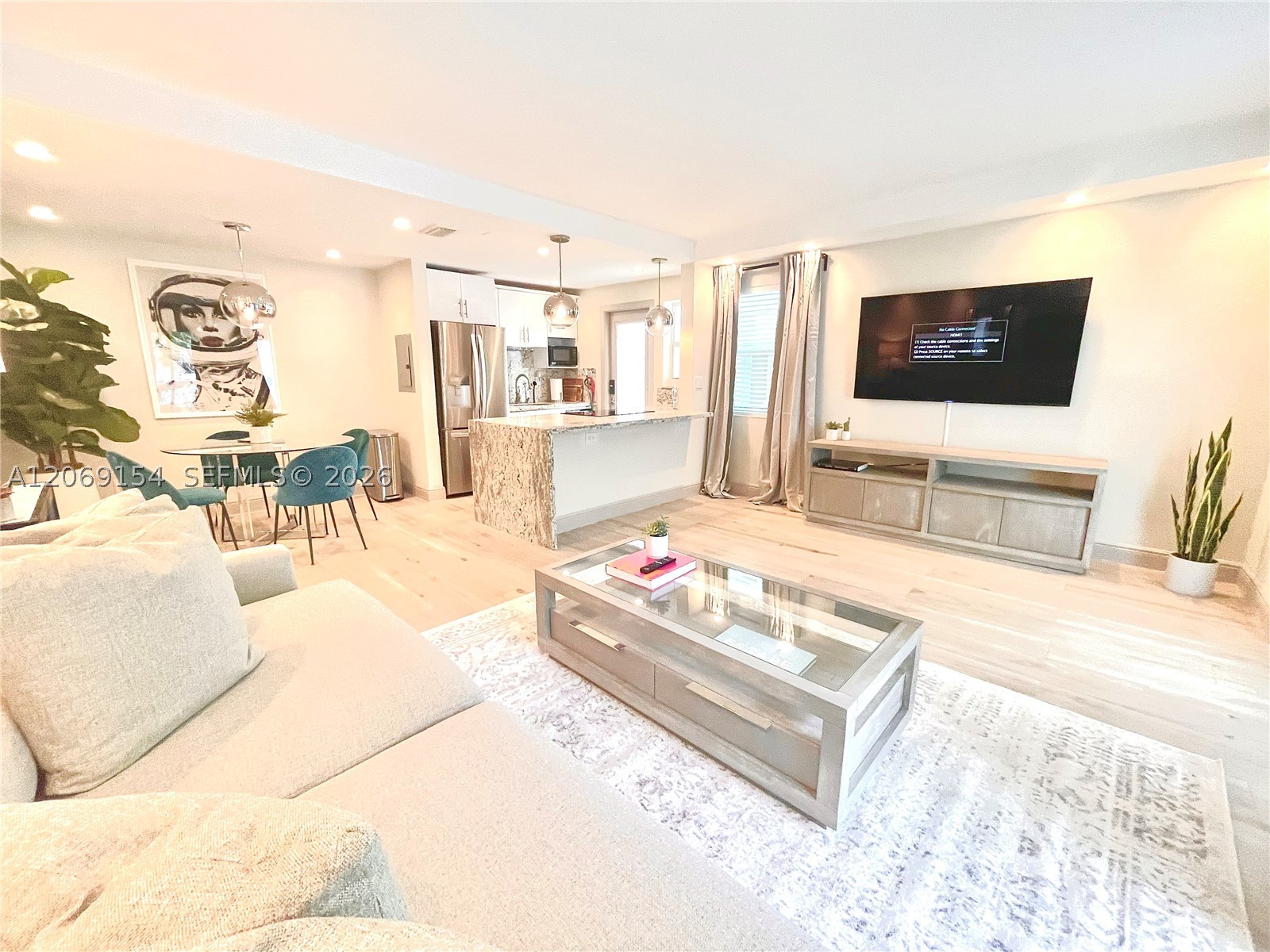 626 Meridian Ave #1