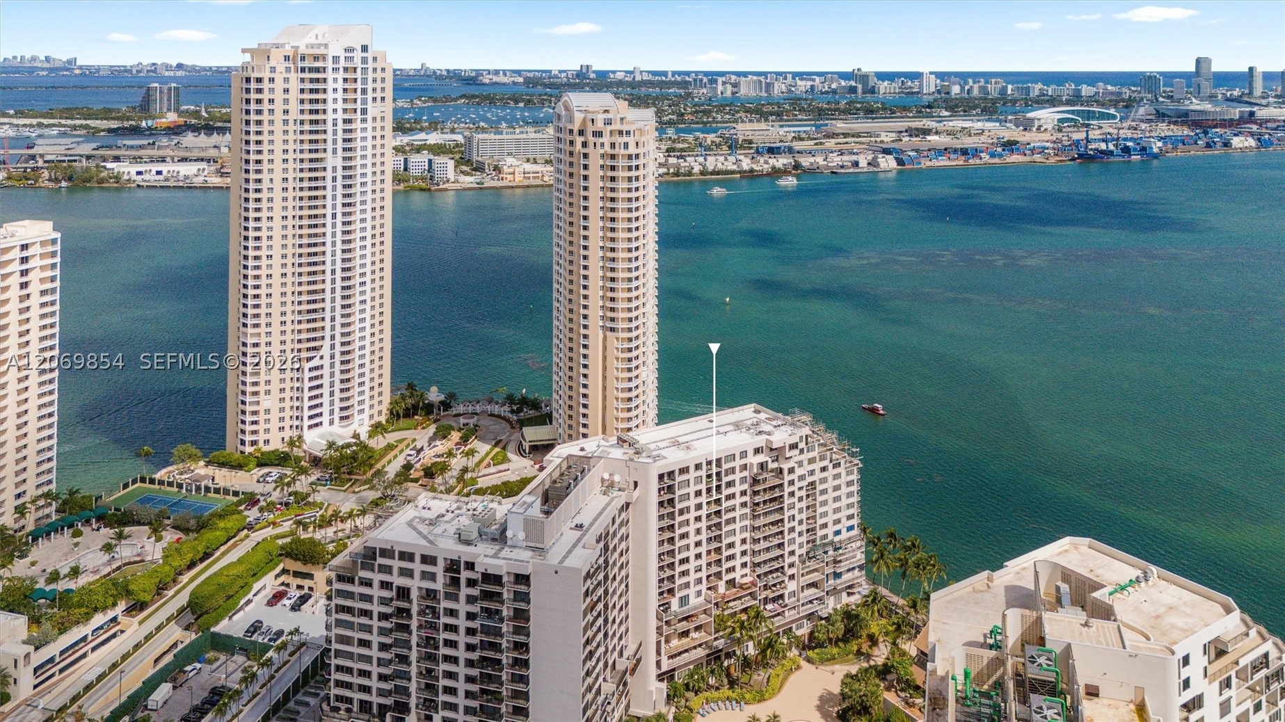 image Brickell Key Two39