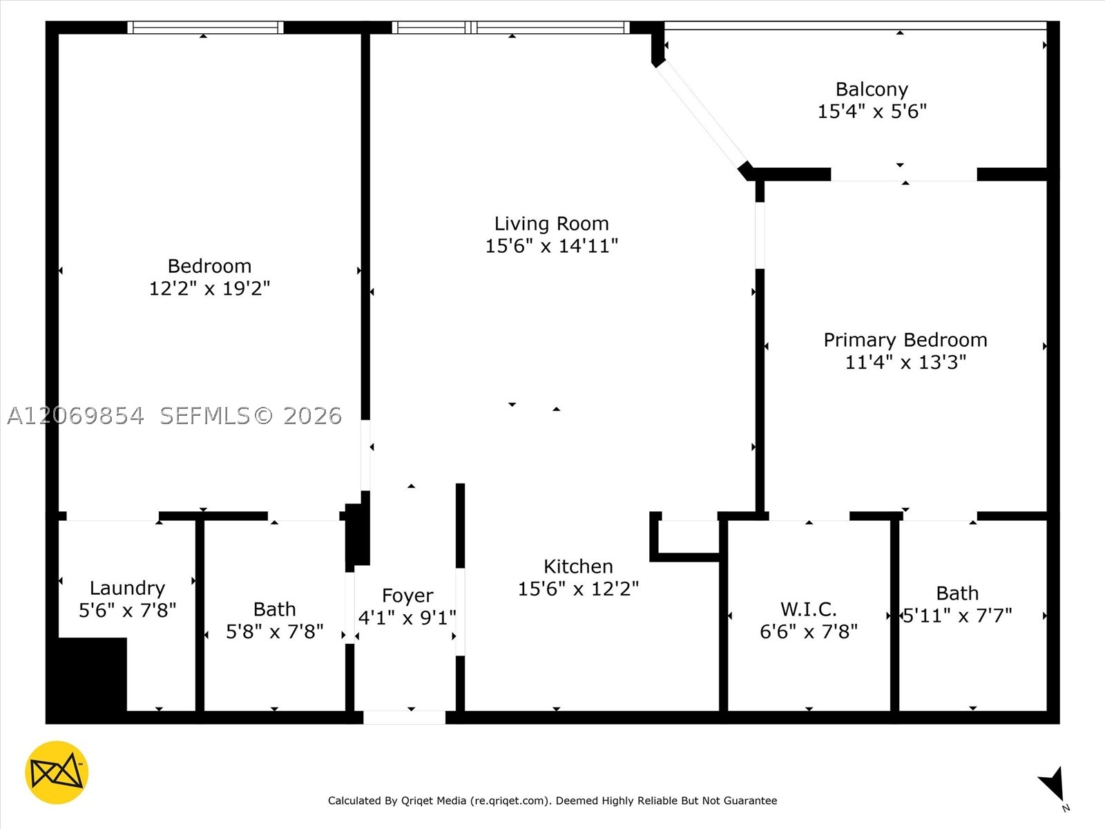 image Brickell Key Two45