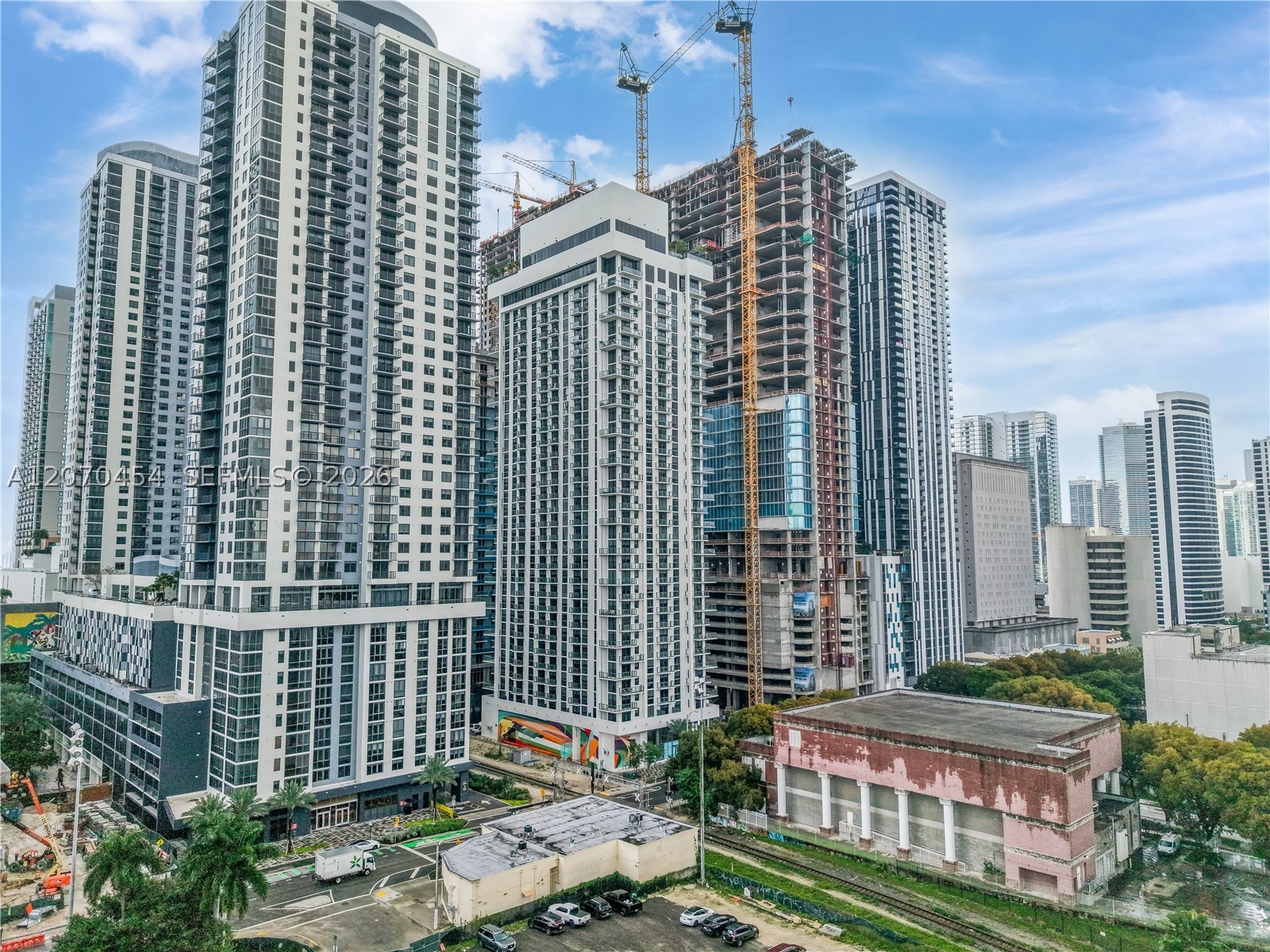 image The Crosby Miami Worldcenter25
