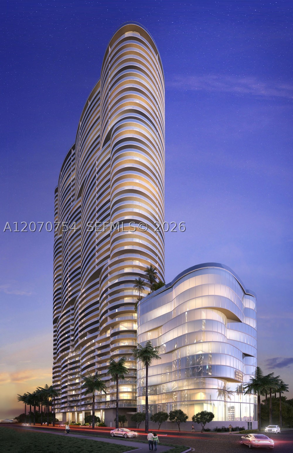 image Aria on the Bay0