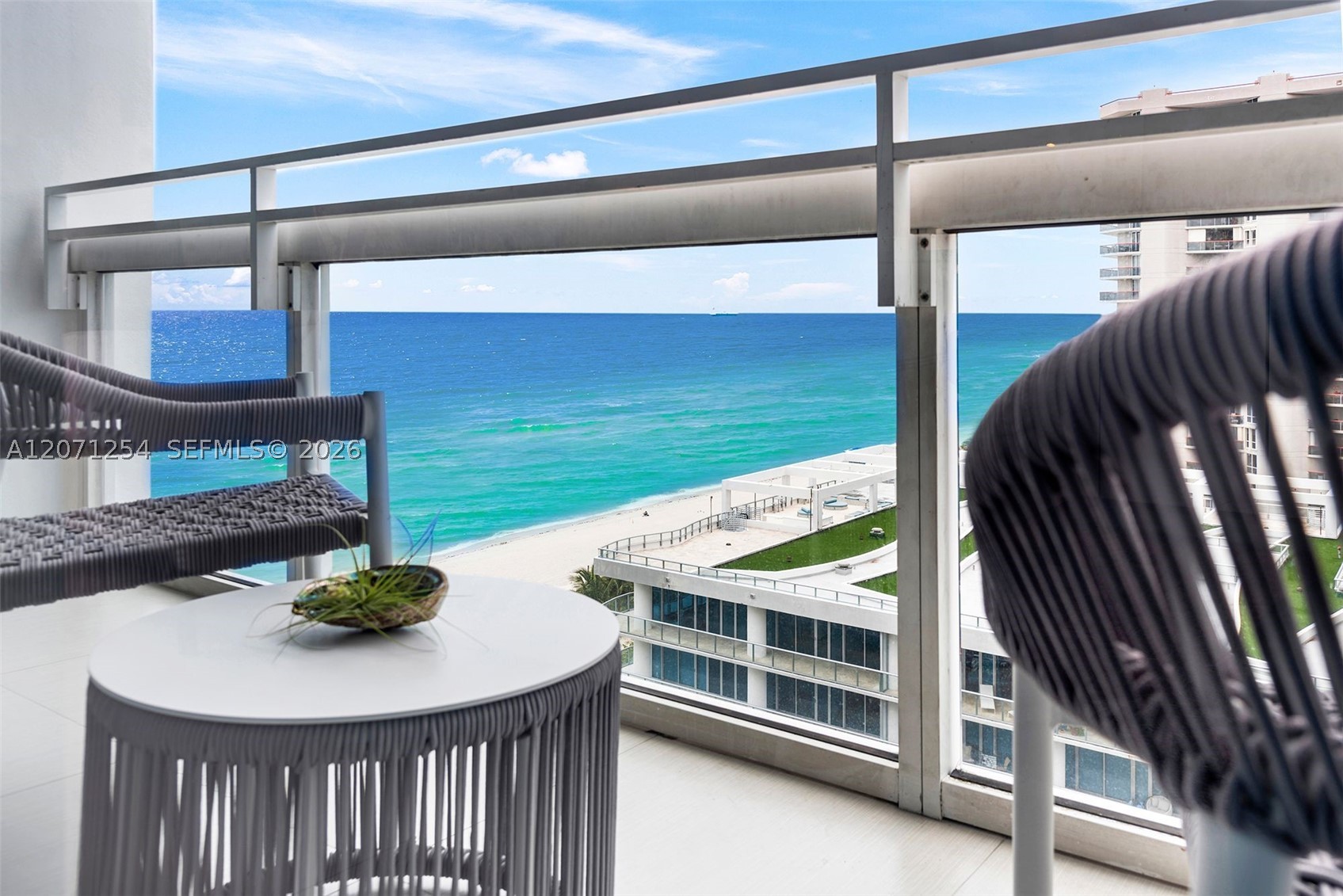 6801 Collins Ave #1206/1210 Miami Beach, FL 33141