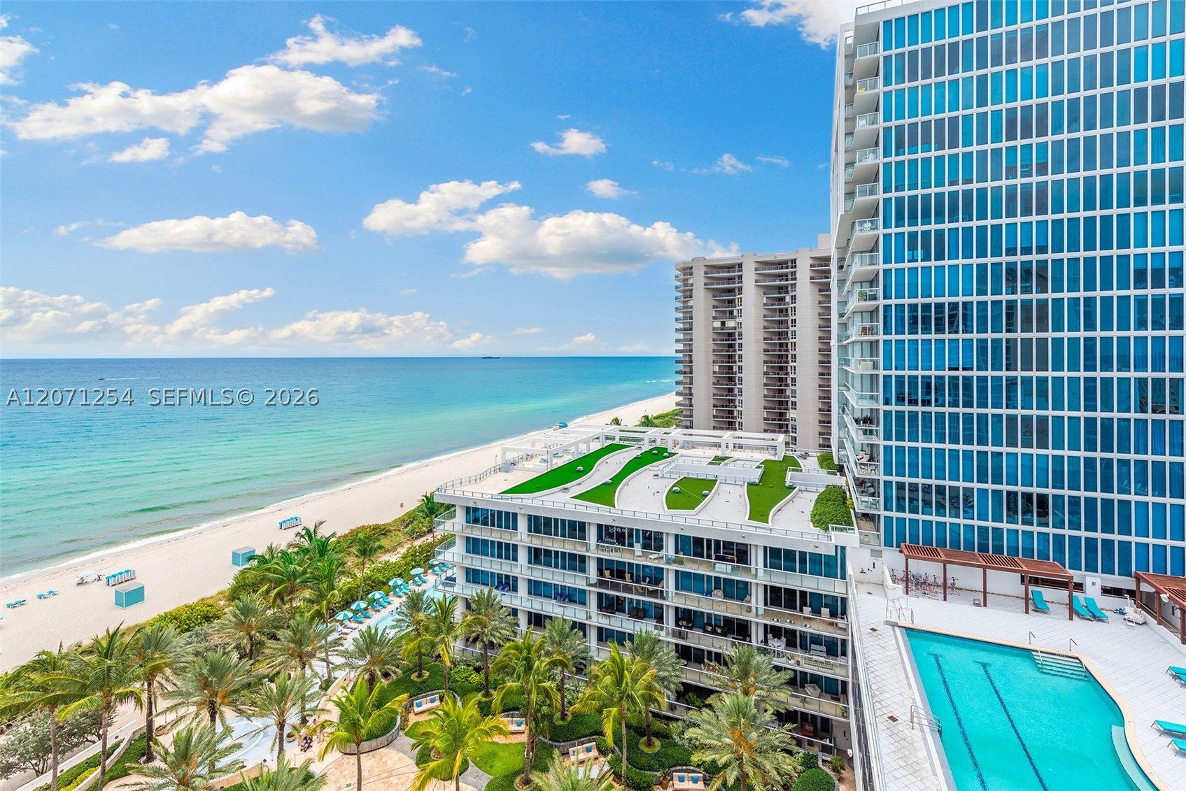 6801 Collins Ave #1206/1210 Miami Beach, FL 33141