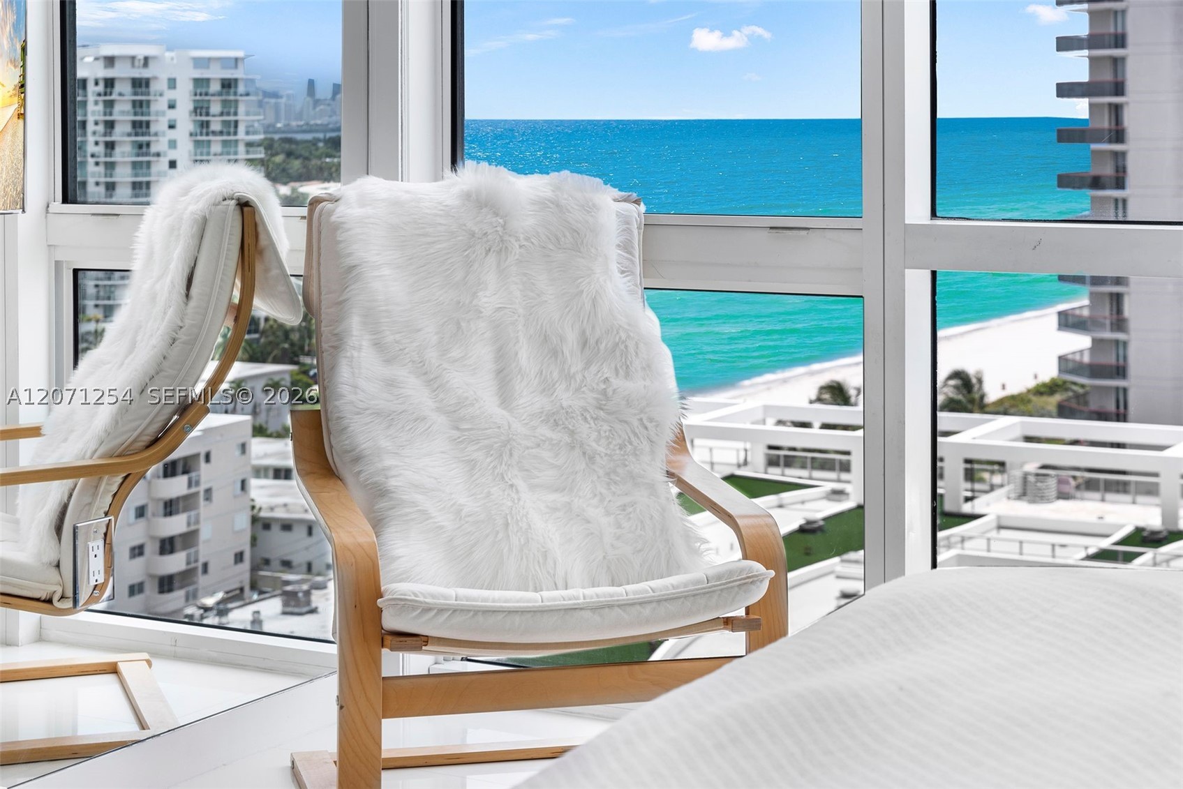 6801 Collins Ave #1206/1210 Miami Beach, FL 33141