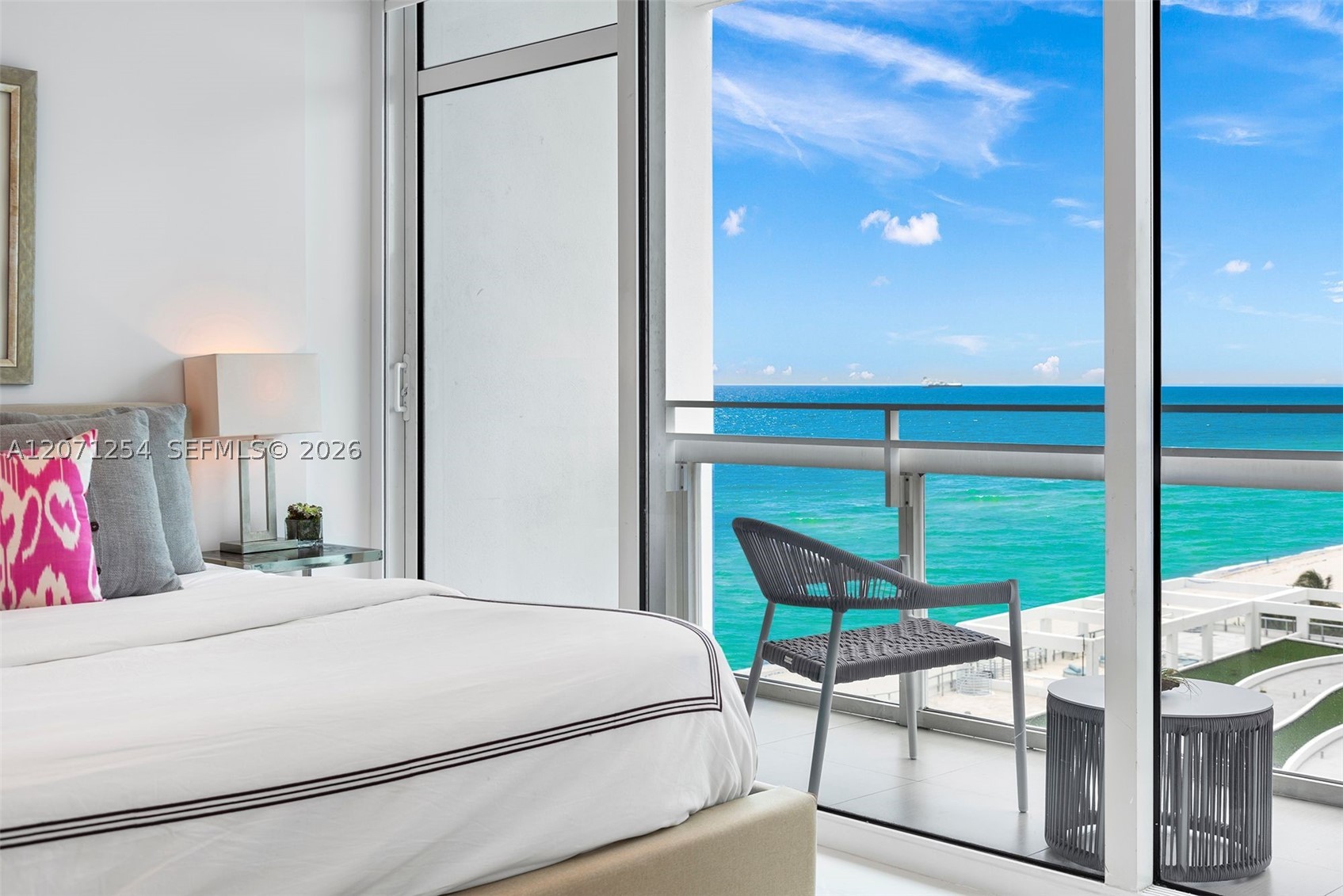 6801 Collins Ave #1206/1210 Miami Beach, FL 33141